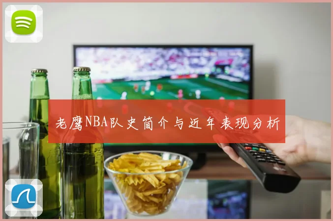 老鹰NBA队史简介与近年表现分析