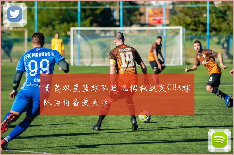 青岛双星篮球队近况揭秘这支CBA球队为何备受关注